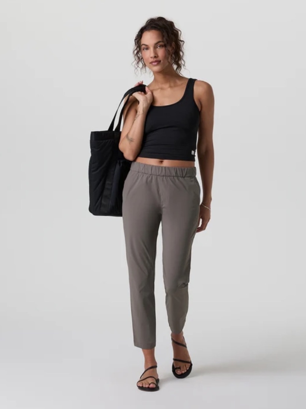 Vuori Miles Ankle Pants S